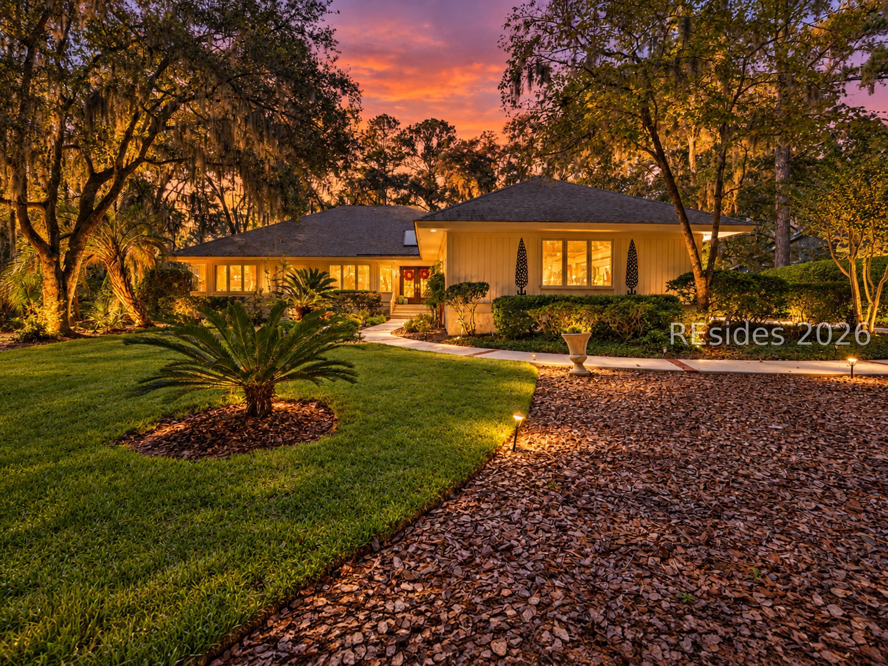 13 Cat Brier Lane
