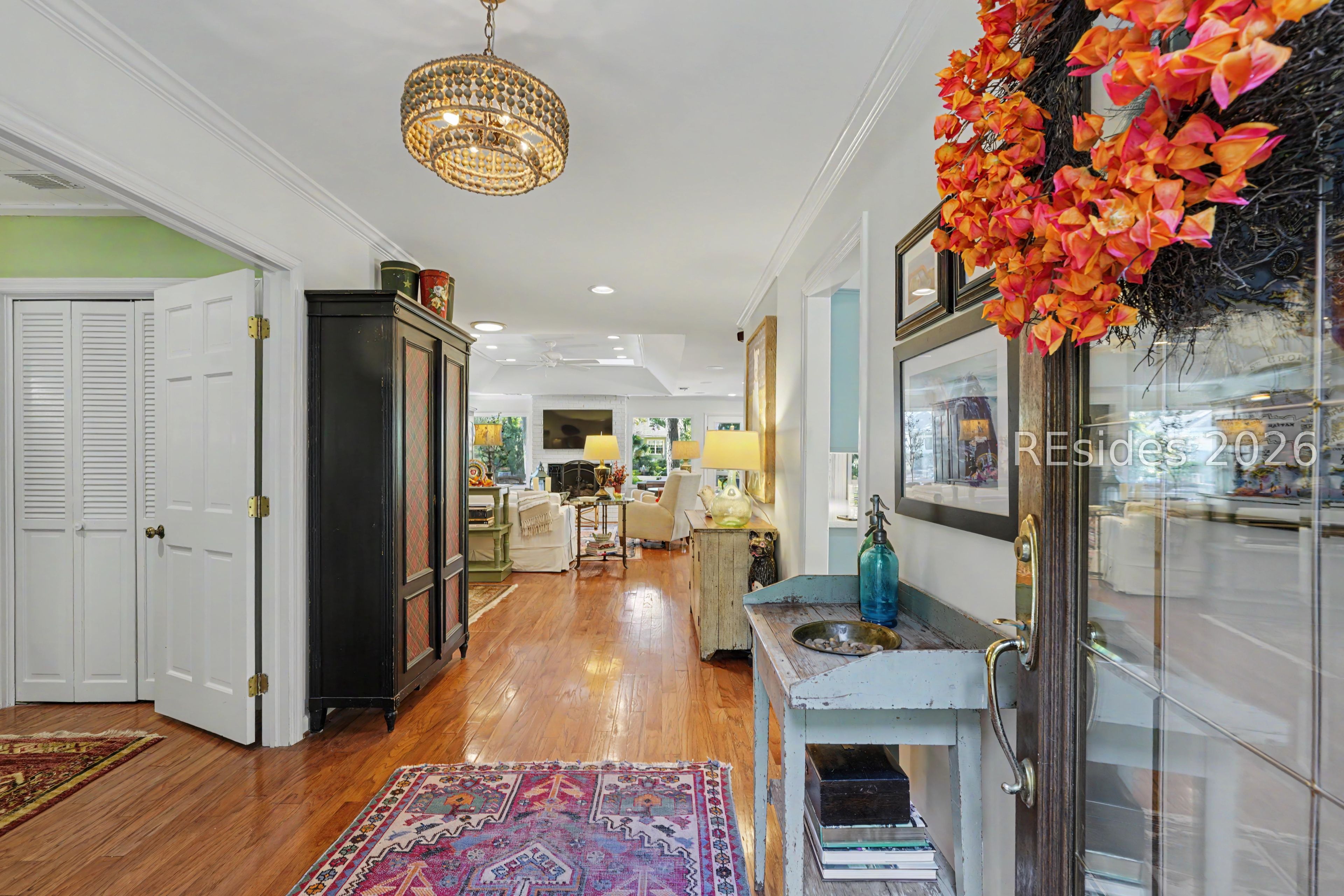13 Cat Brier Lane