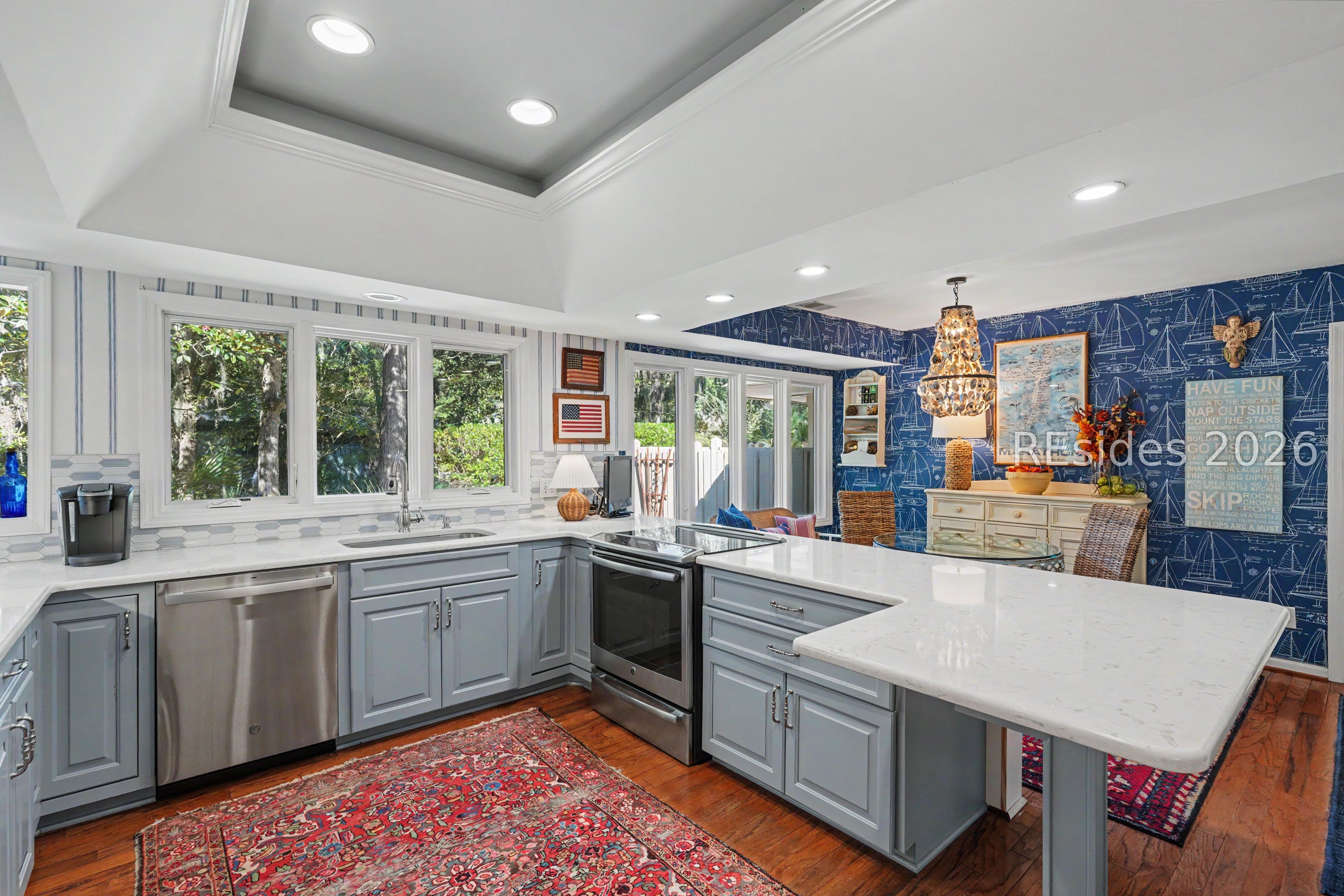 13 Cat Brier Lane
