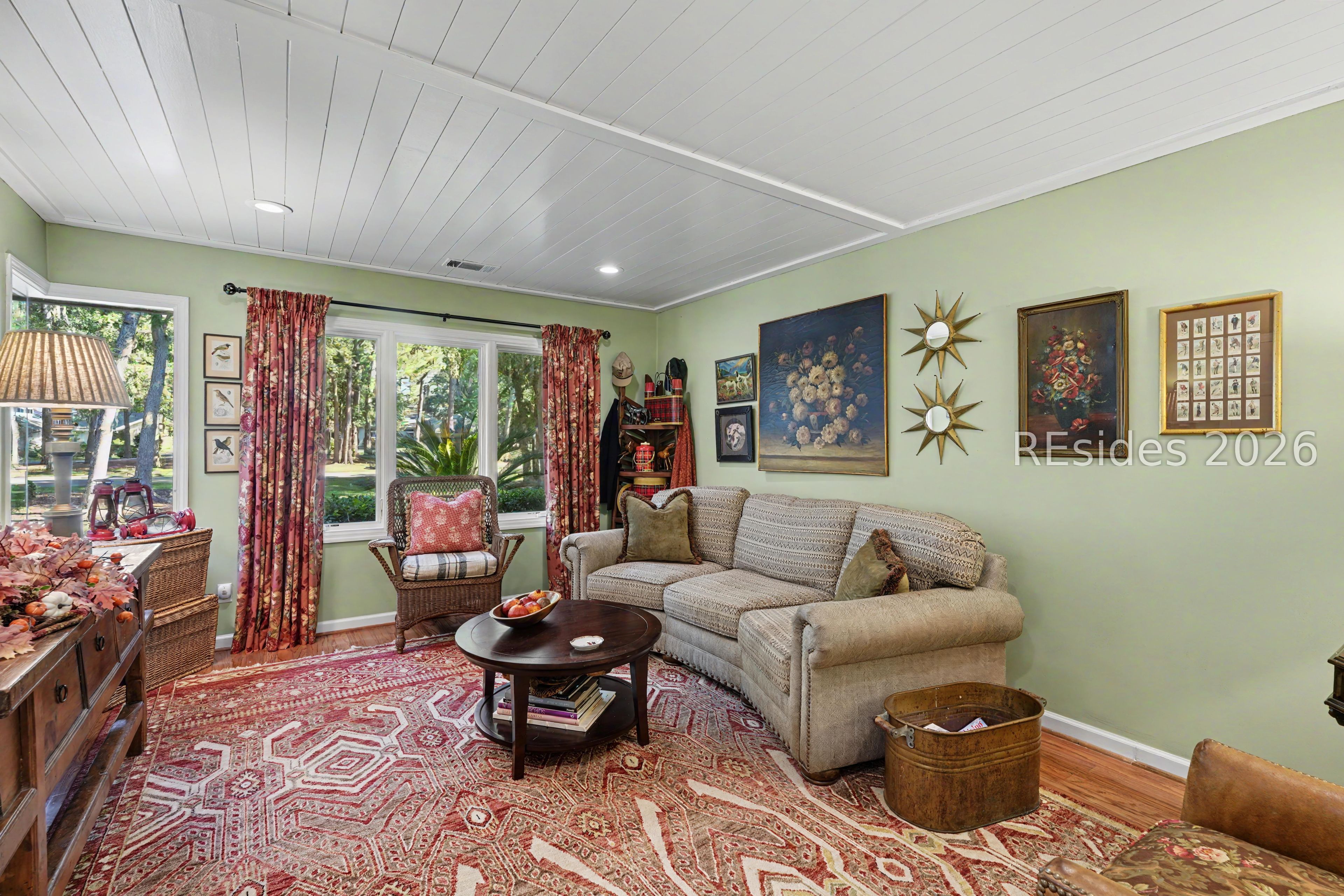 13 Cat Brier Lane