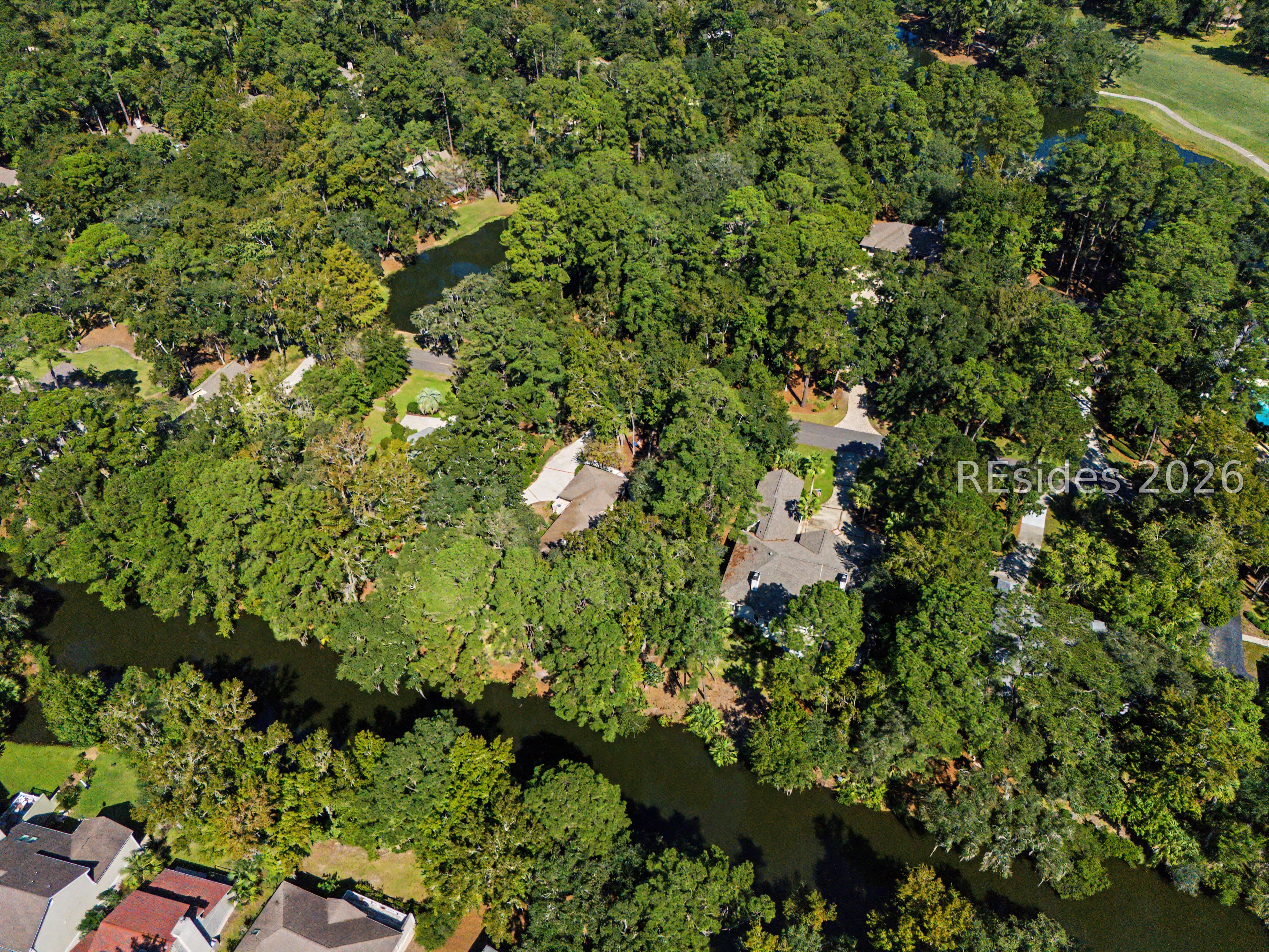 13 Cat Brier Lane
