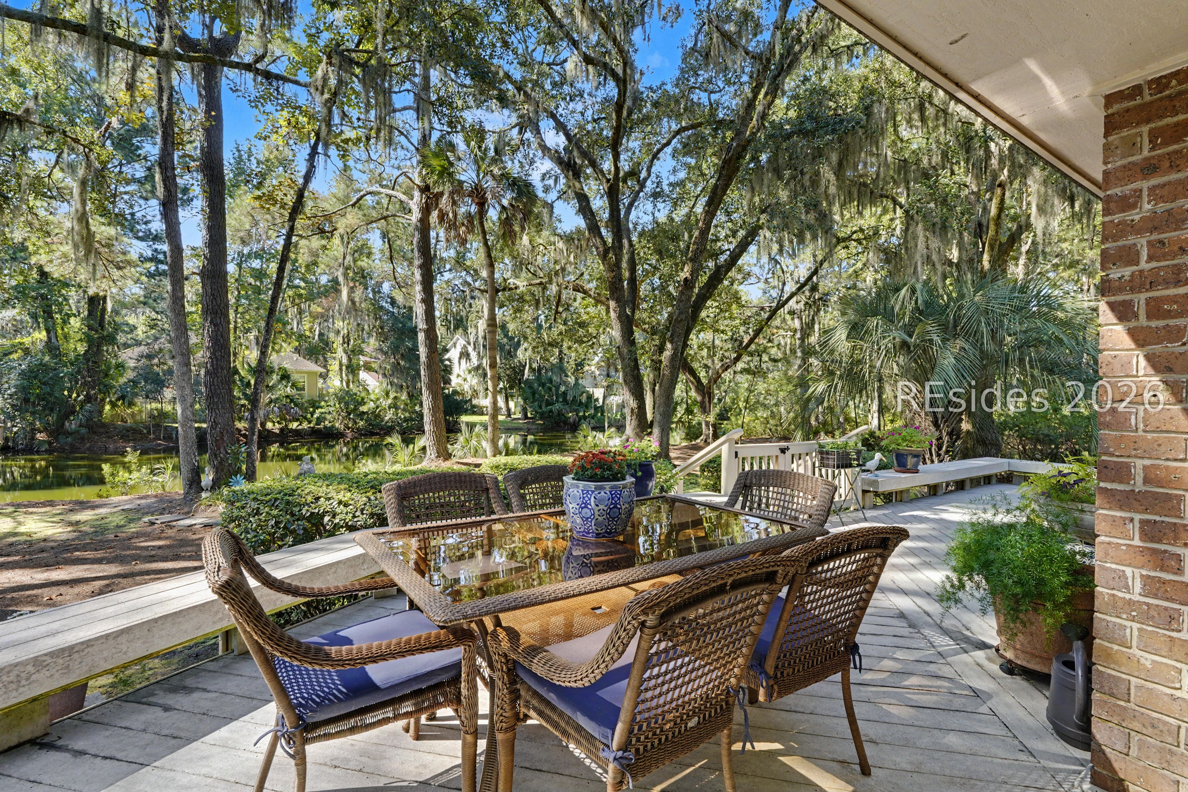 13 Cat Brier Lane