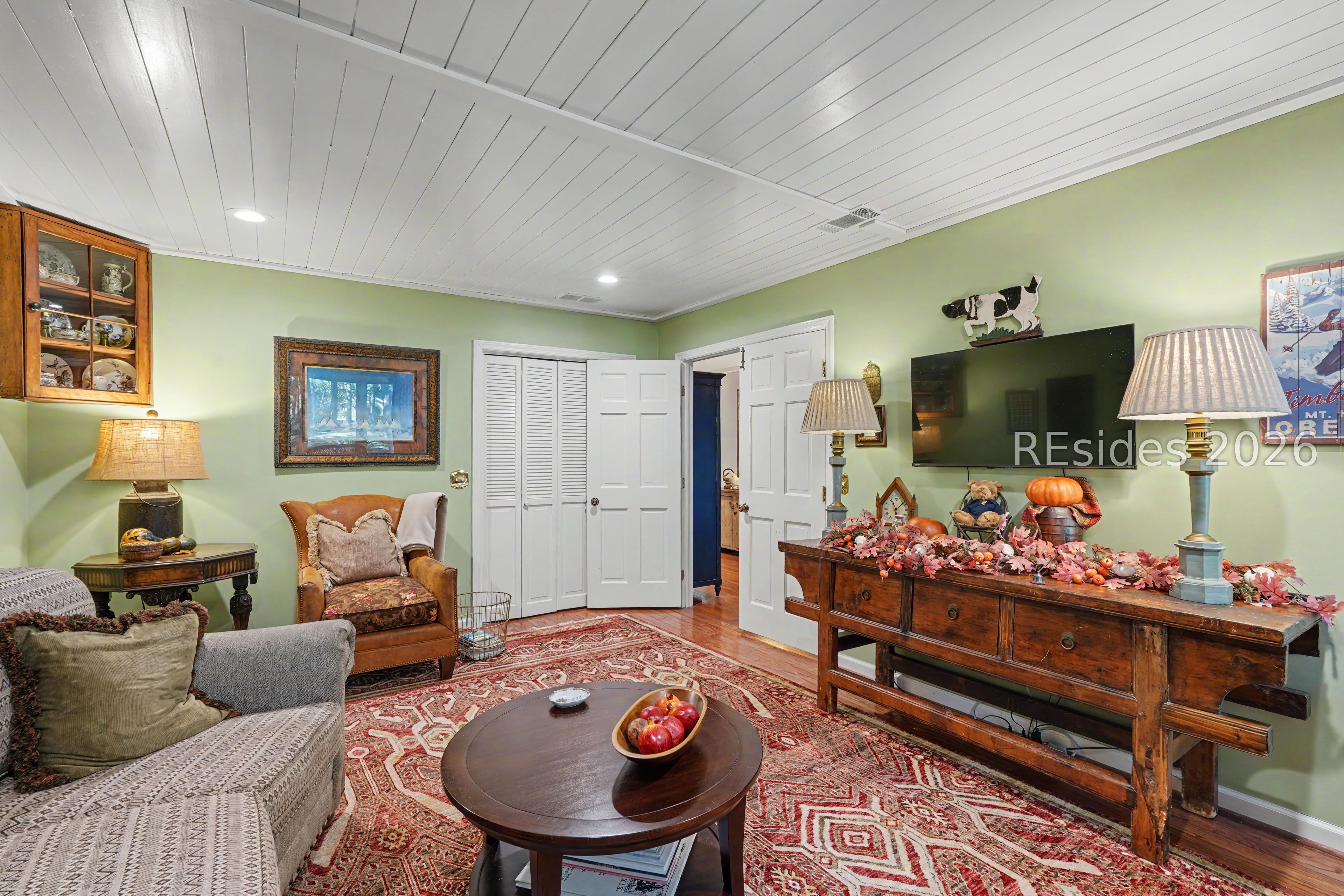 13 Cat Brier Lane