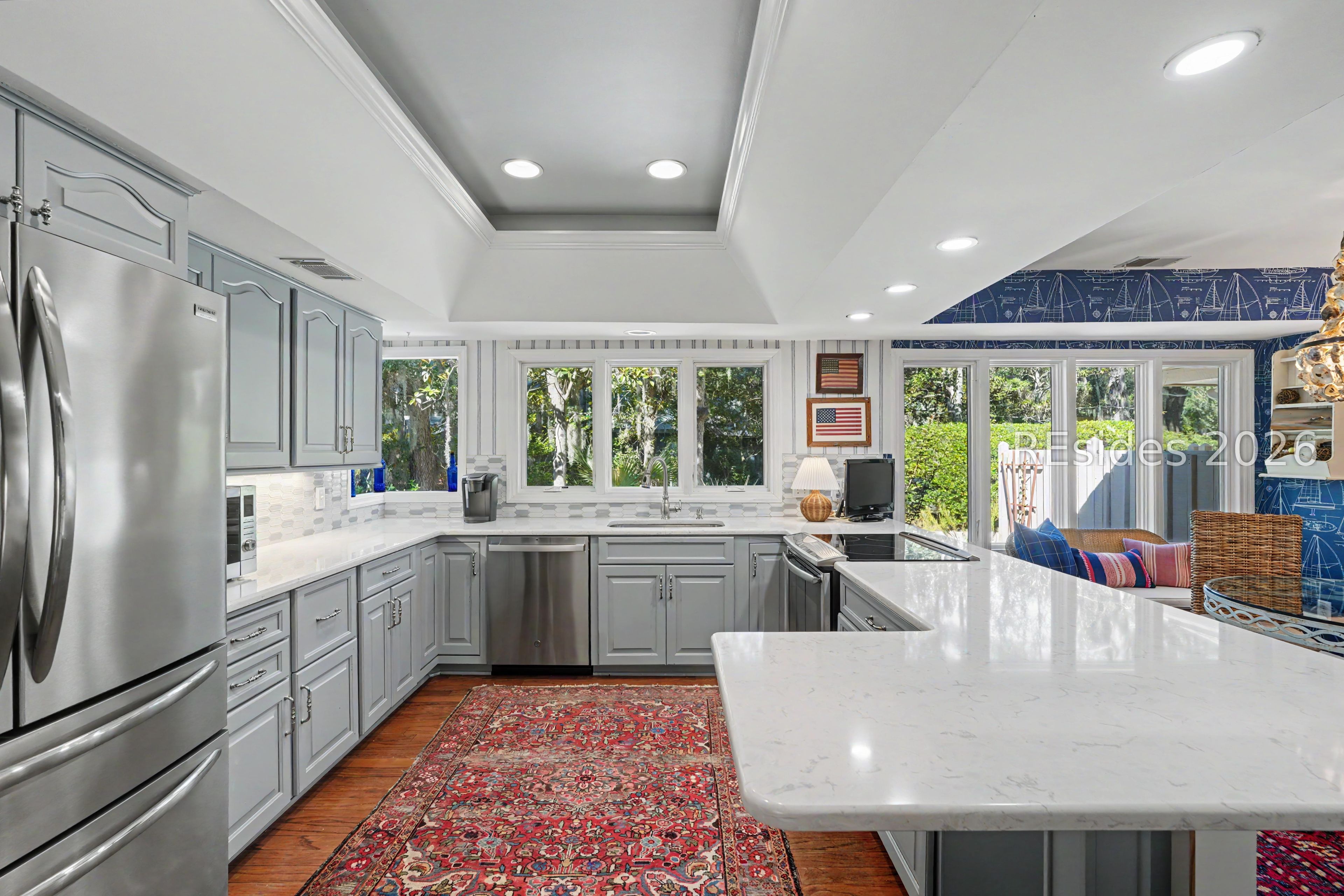 13 Cat Brier Lane