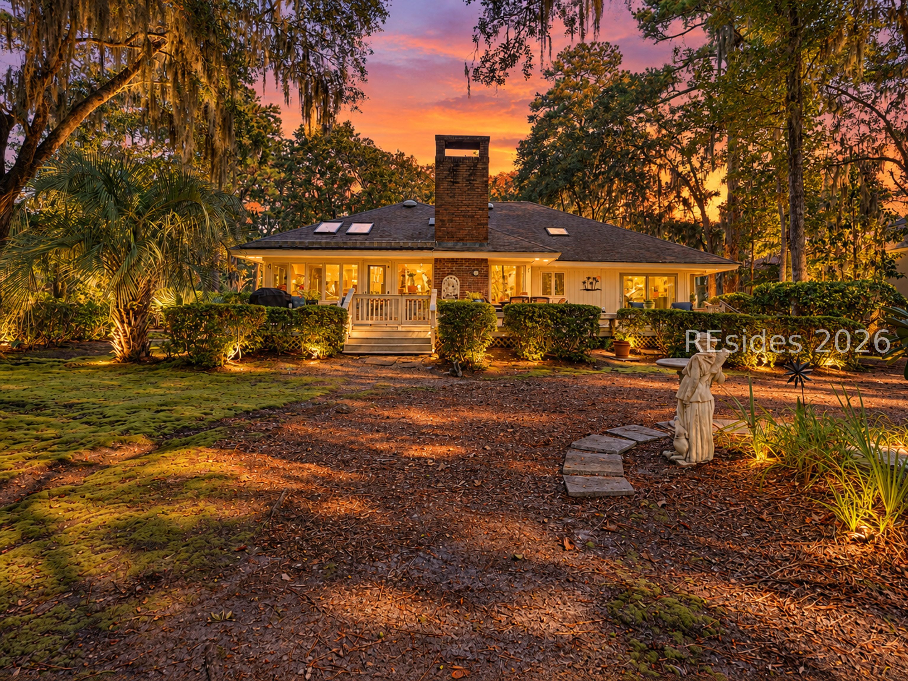 13 Cat Brier Lane