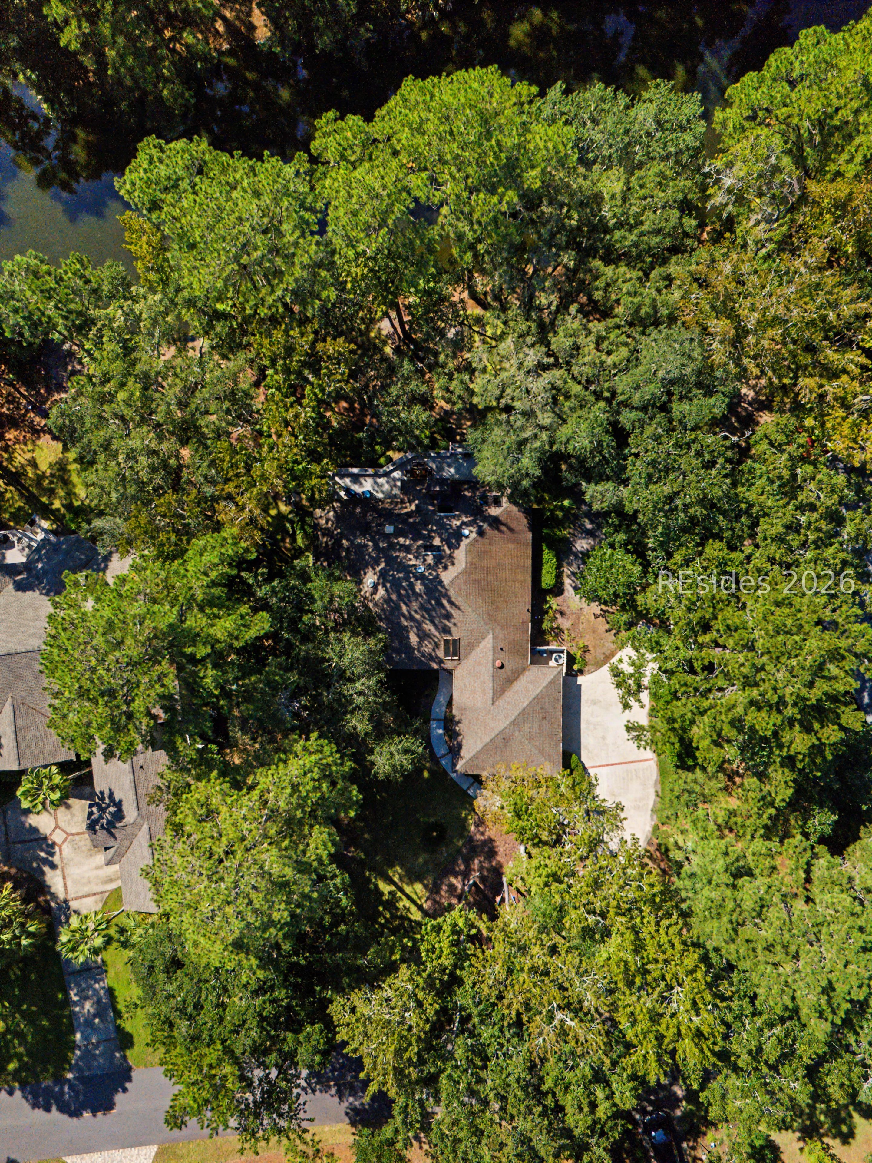 13 Cat Brier Lane