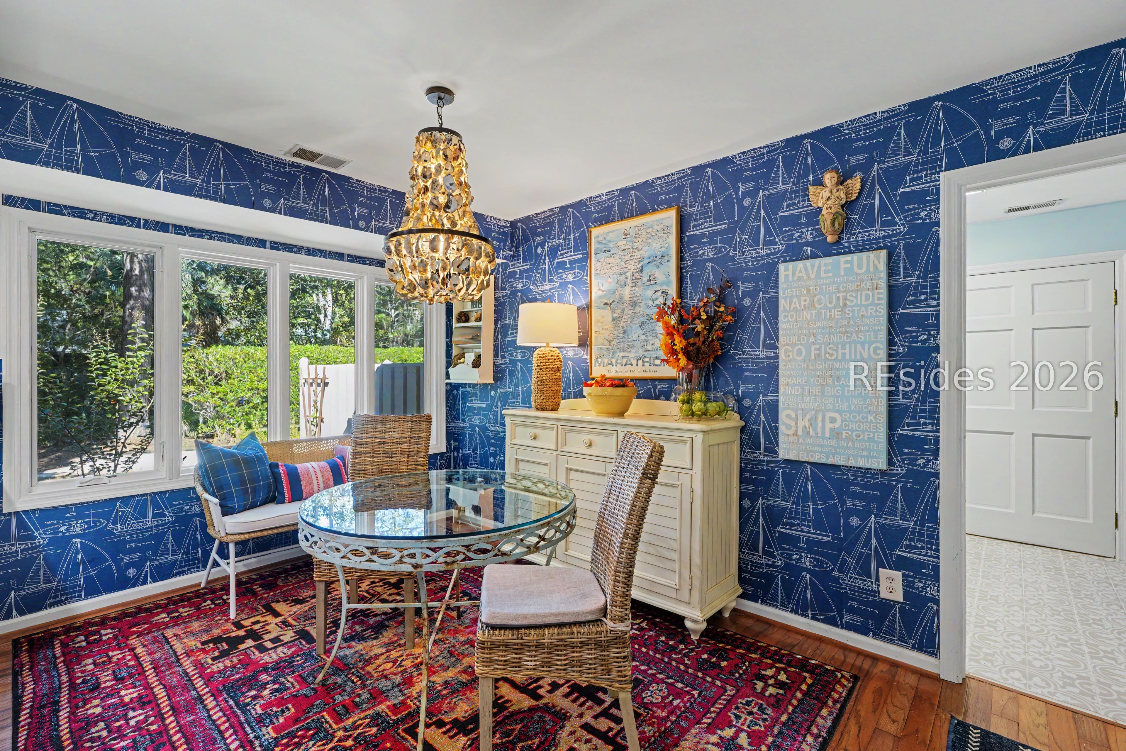 13 Cat Brier Lane