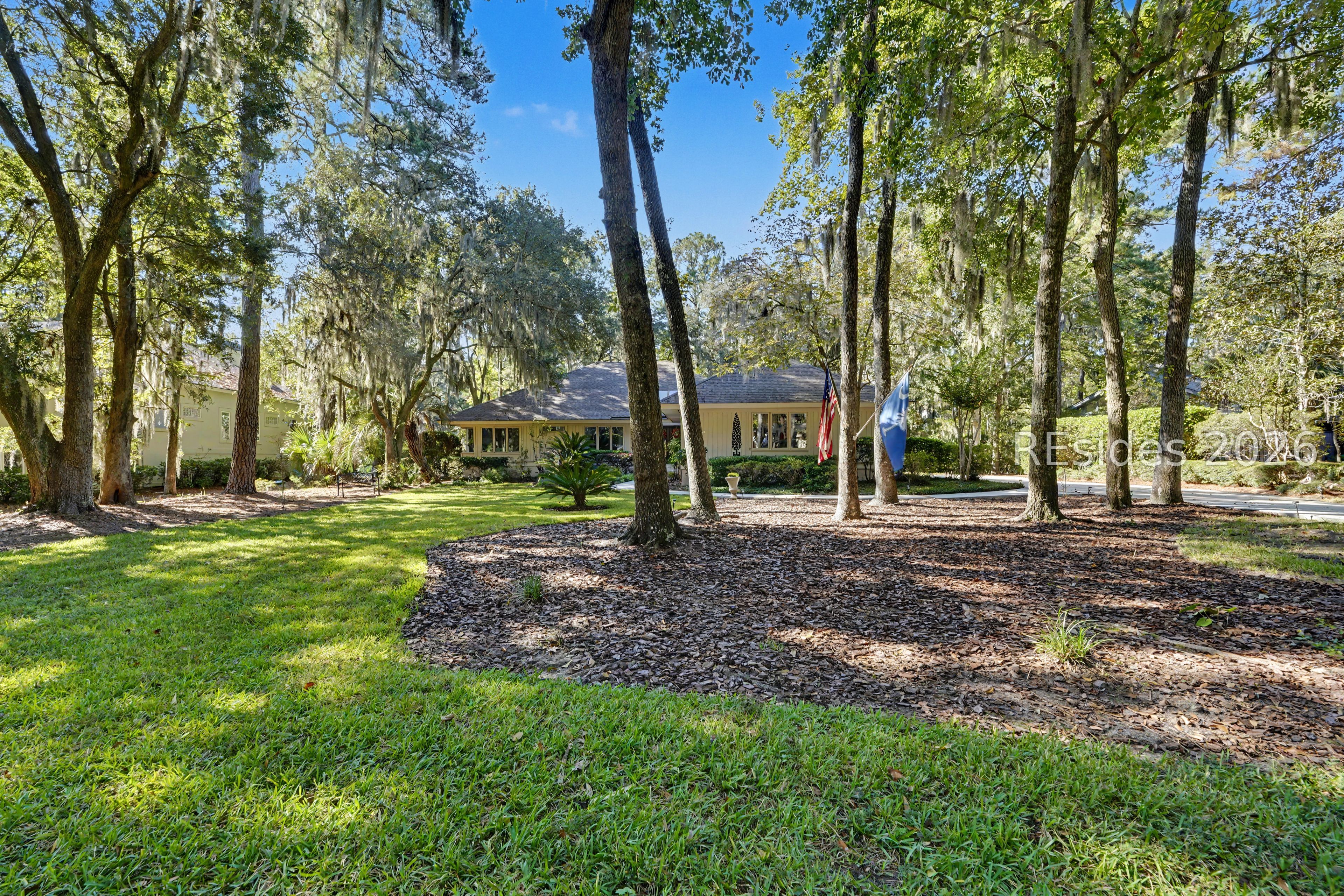 13 Cat Brier Lane