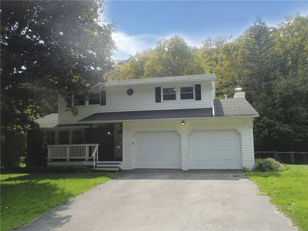 4631 Glencliffe Road