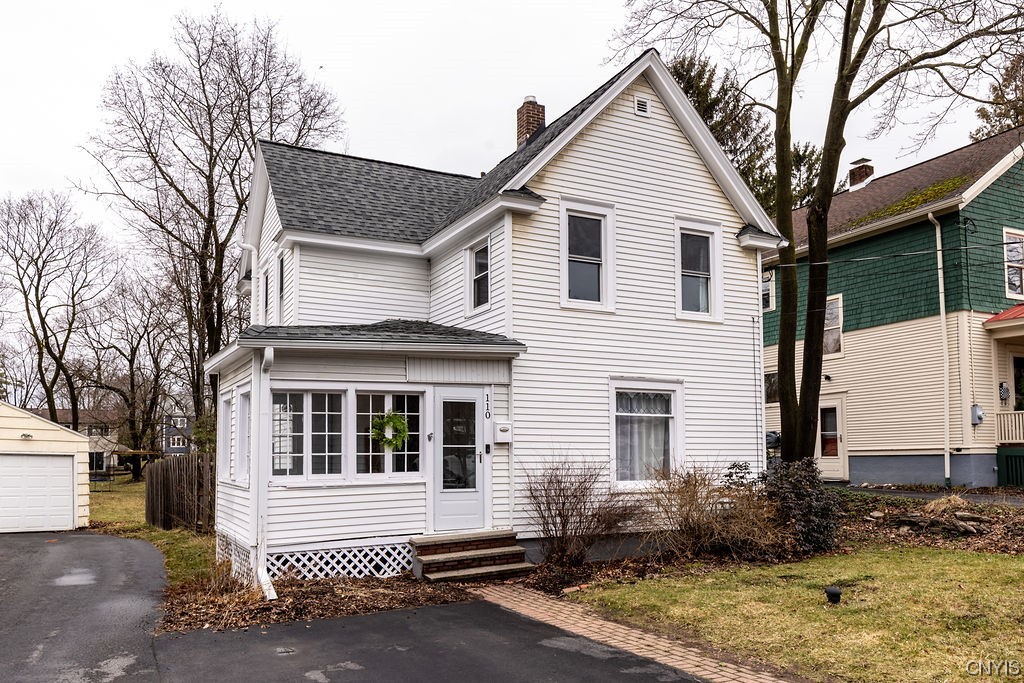 110 Green Street