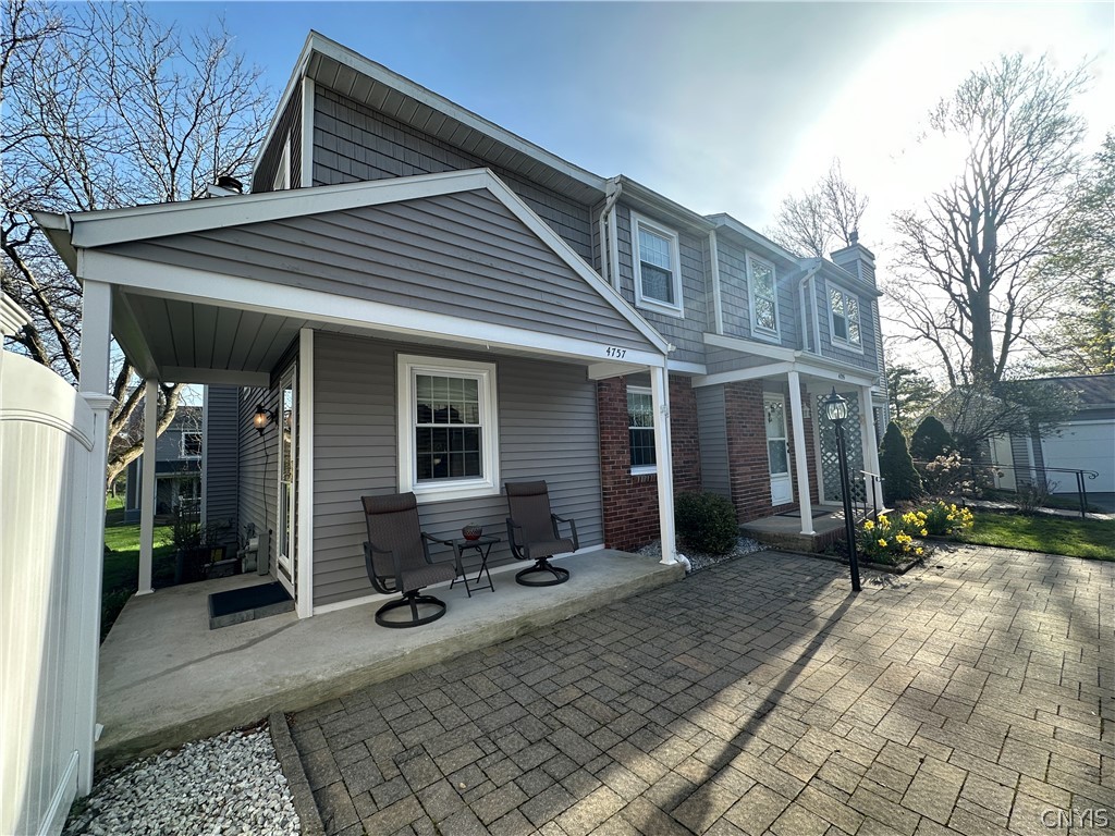 4757 Sabre Lane