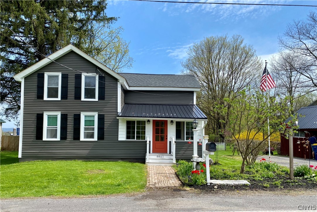 8861 Number 5 Road East