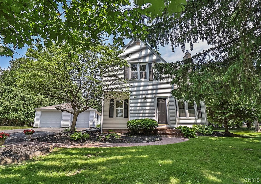 8347 Cazenovia Road