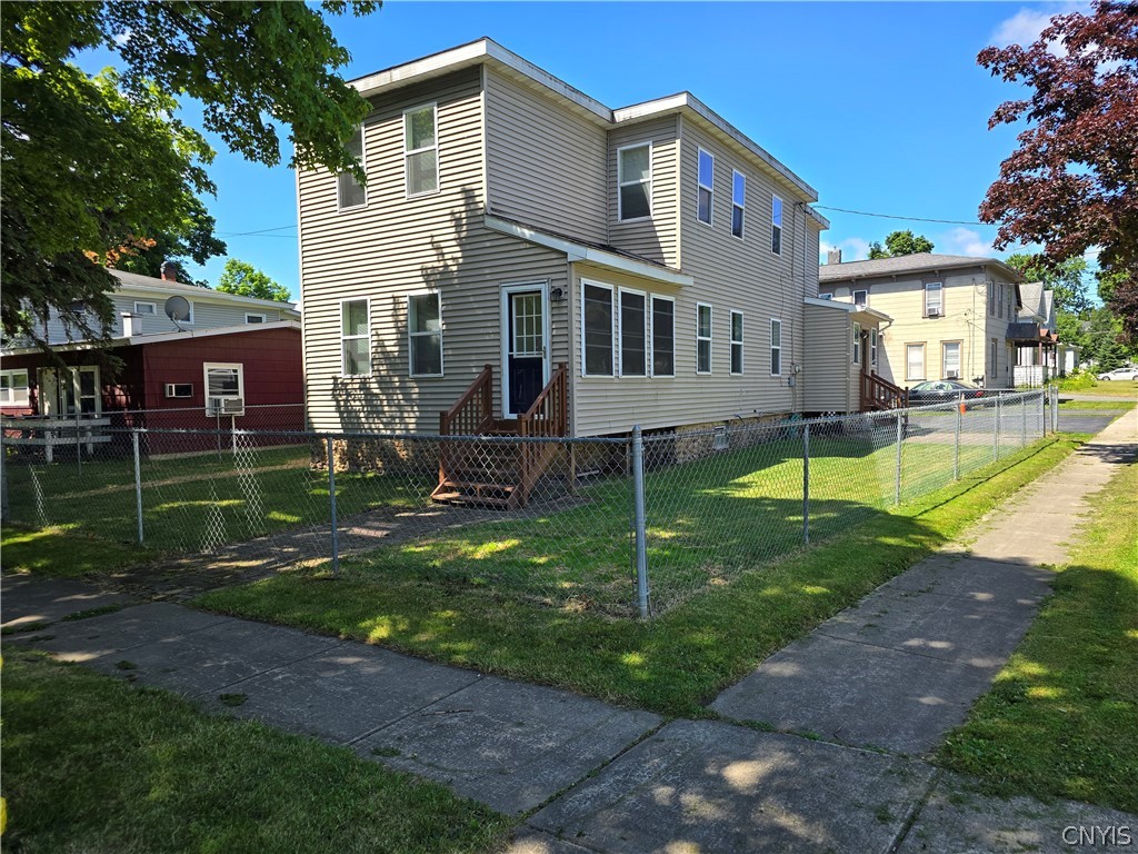 211 Mccool Avenue