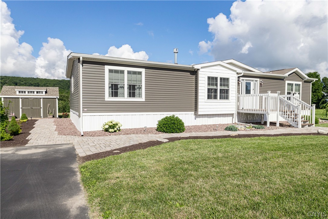 5600 Shute Lot #135 Road