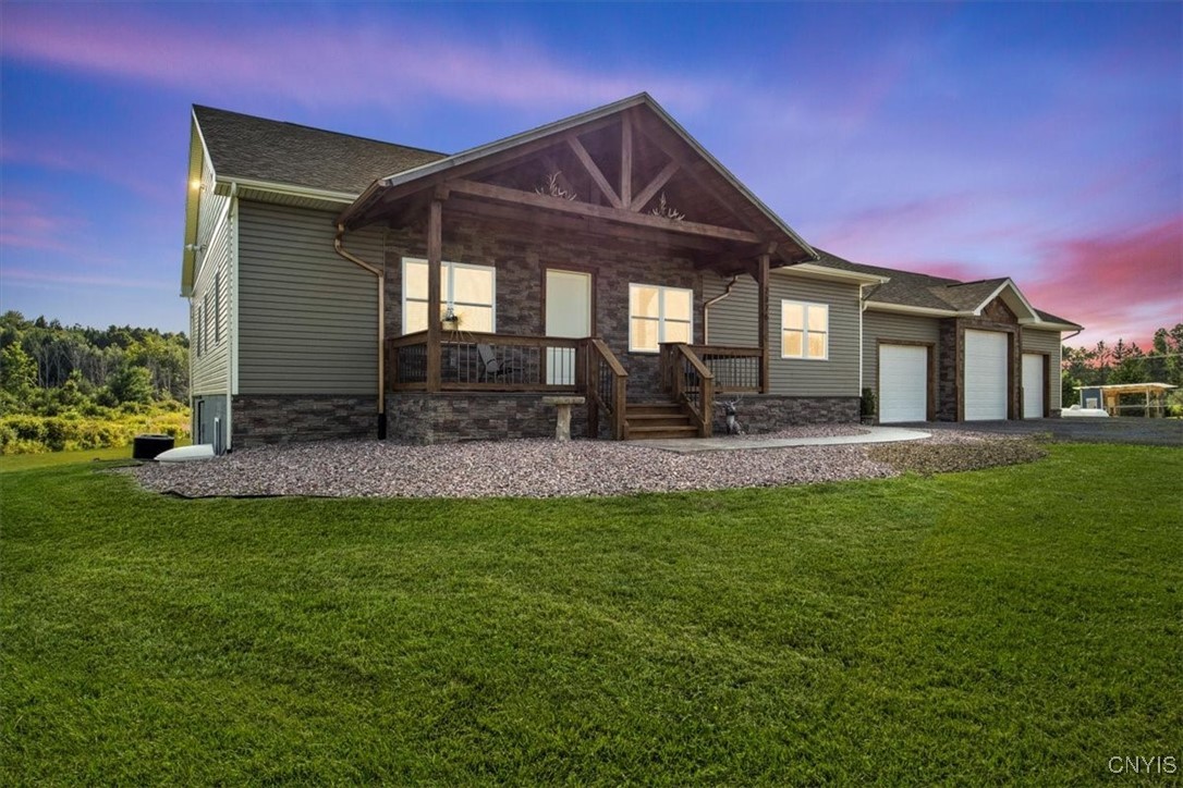 2376 County Route 12