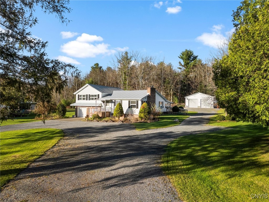 224 Hungry Lane Road