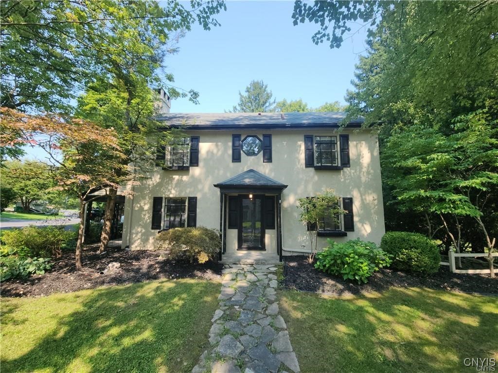 131 Orvilton Drive