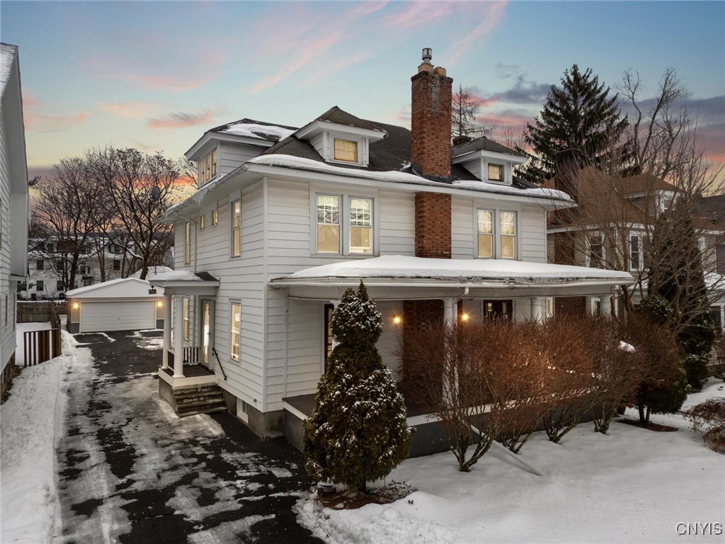 153 Durston Avenue