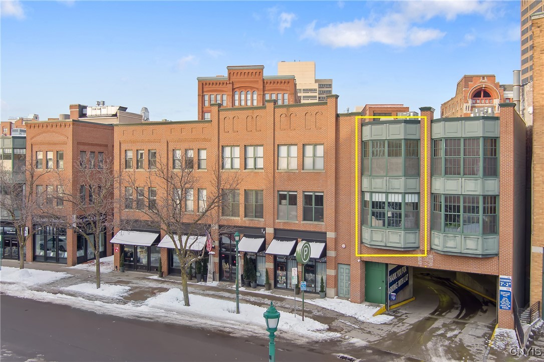 133 Walton Street 125