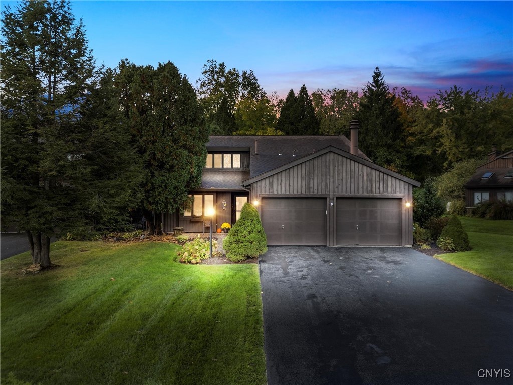 9 Jarvis Drive