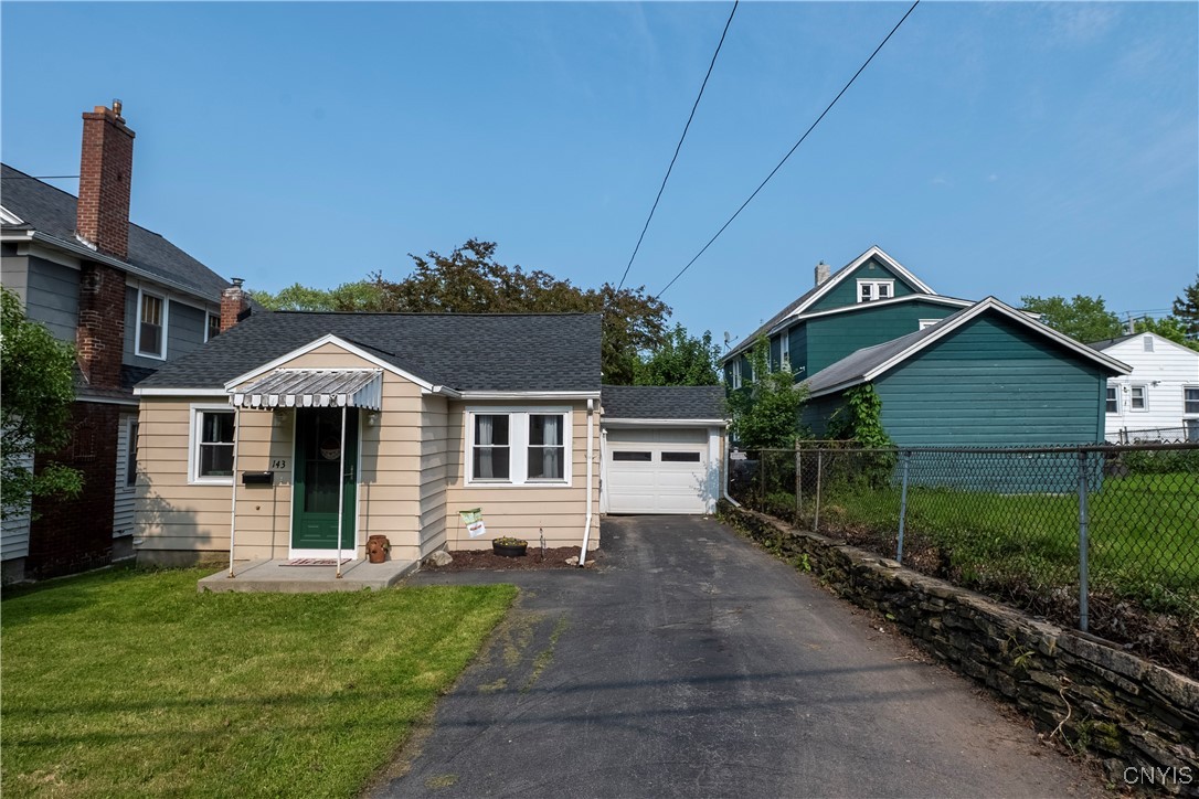 143 Ridgewood Drive