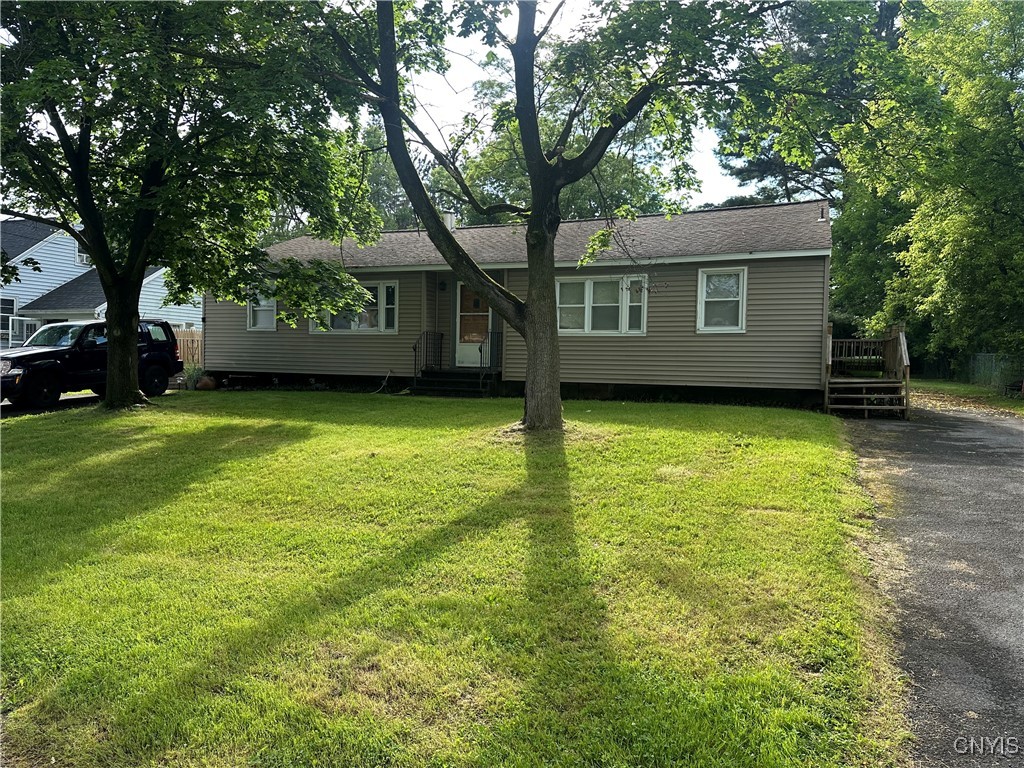 107 Douglas Avenue