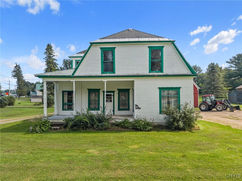 5245 Swamp Road