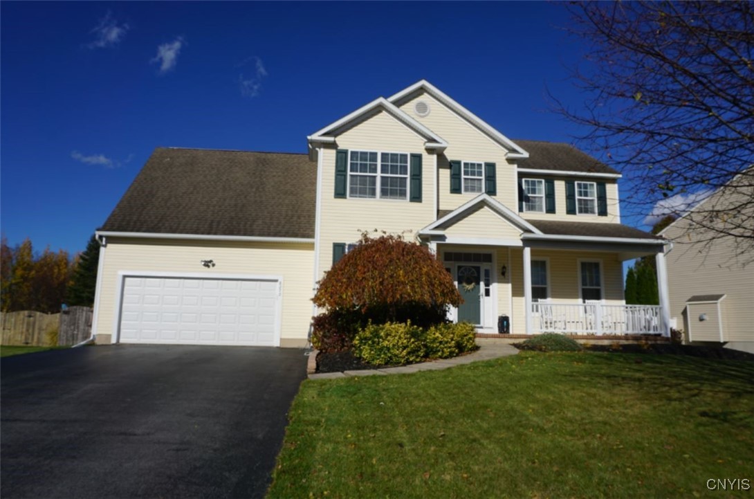 8272 Gabion Way