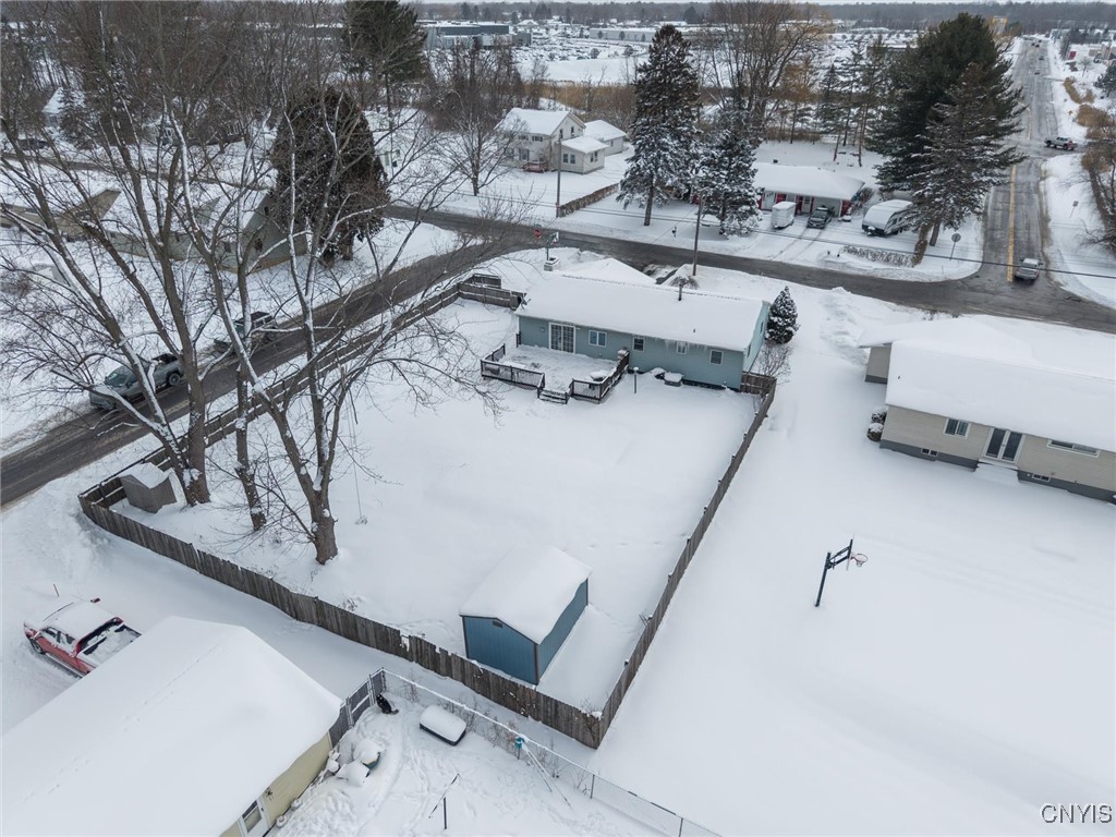 5793 West Pine Grove Road