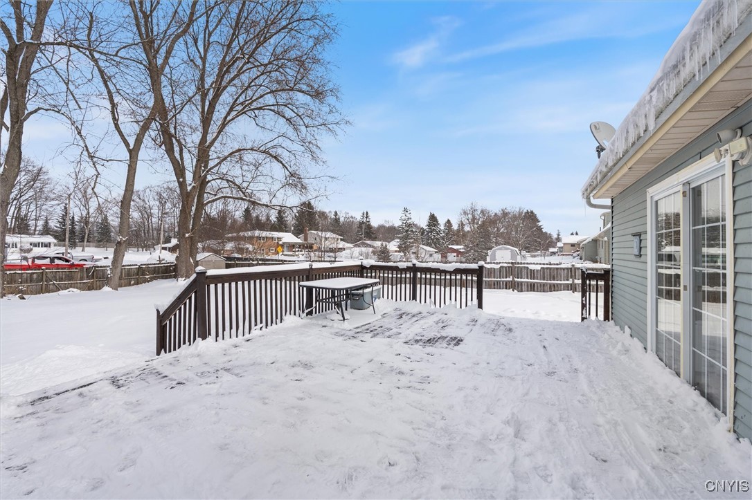 5793 West Pine Grove Road