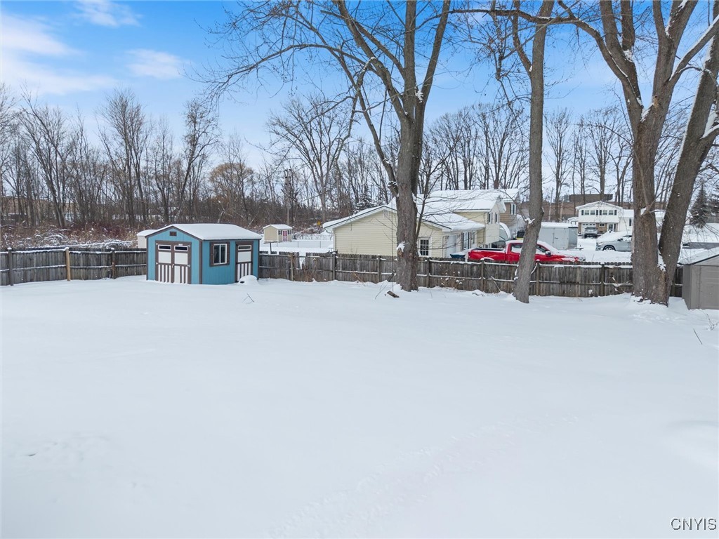5793 West Pine Grove Road
