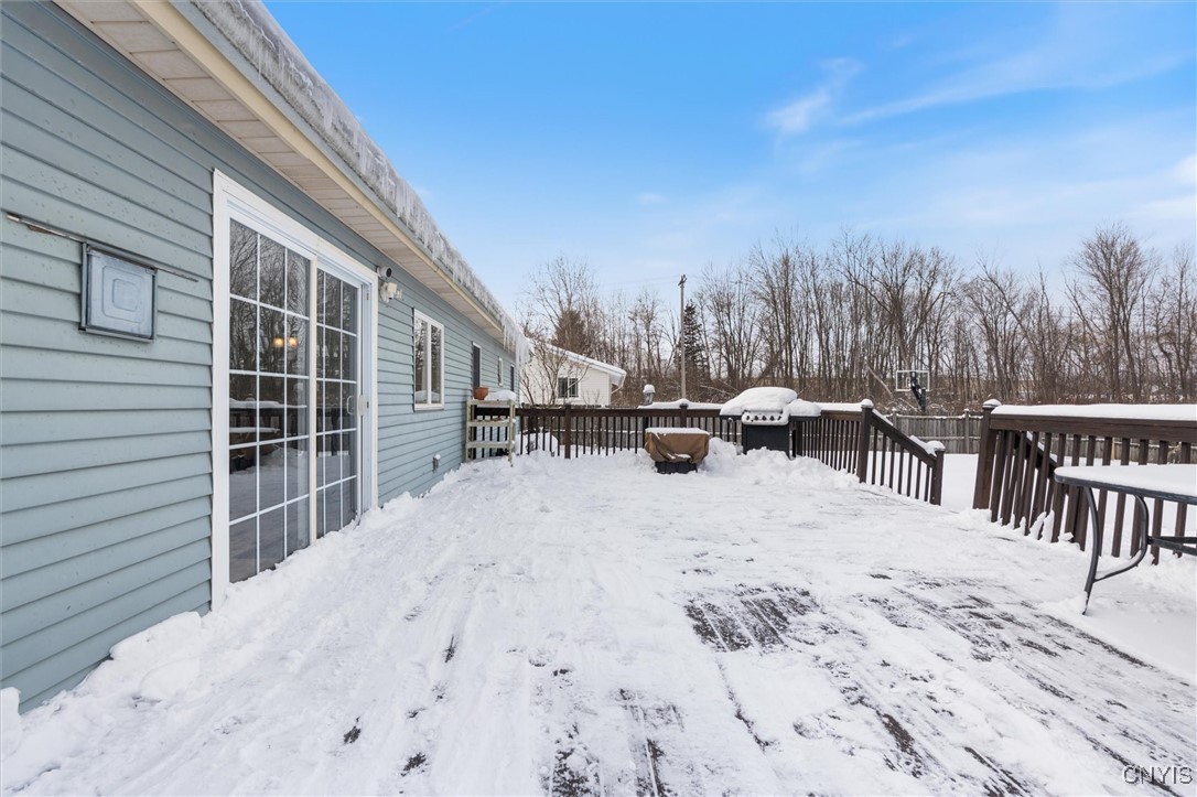 5793 West Pine Grove Road