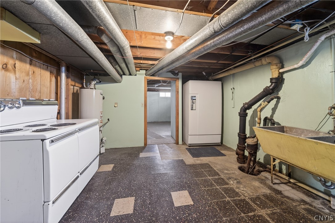 106 West Dauenhauer Street