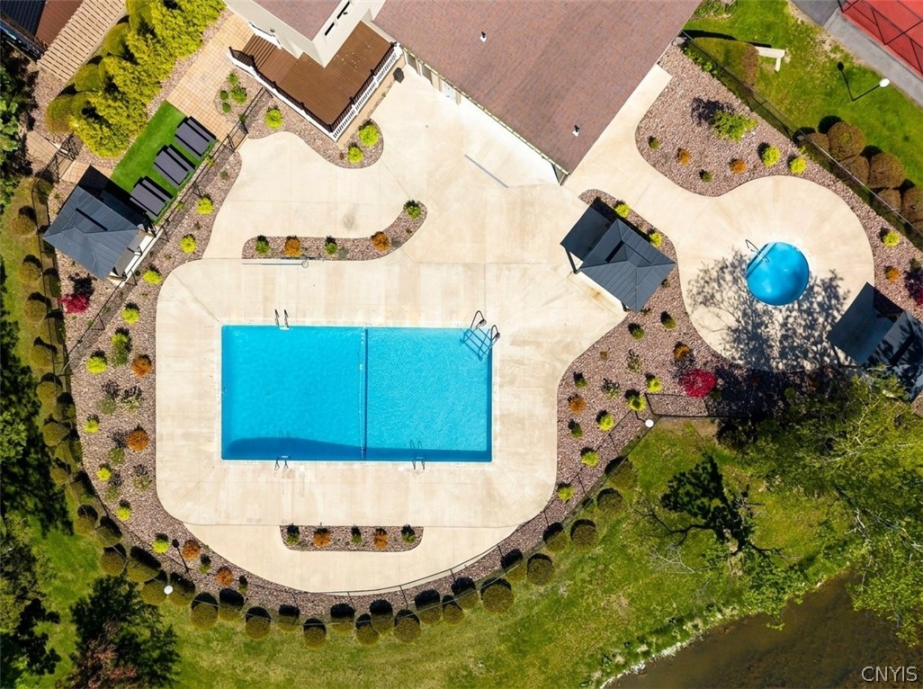 266 Watertree Drive