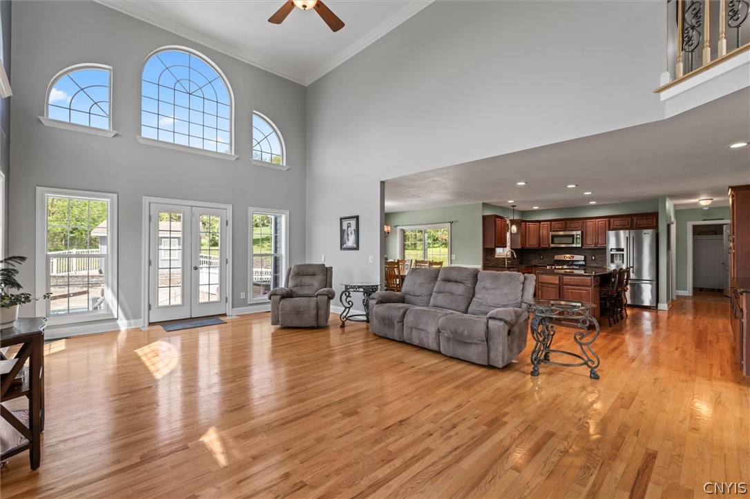 5463 Golden Heights Drive