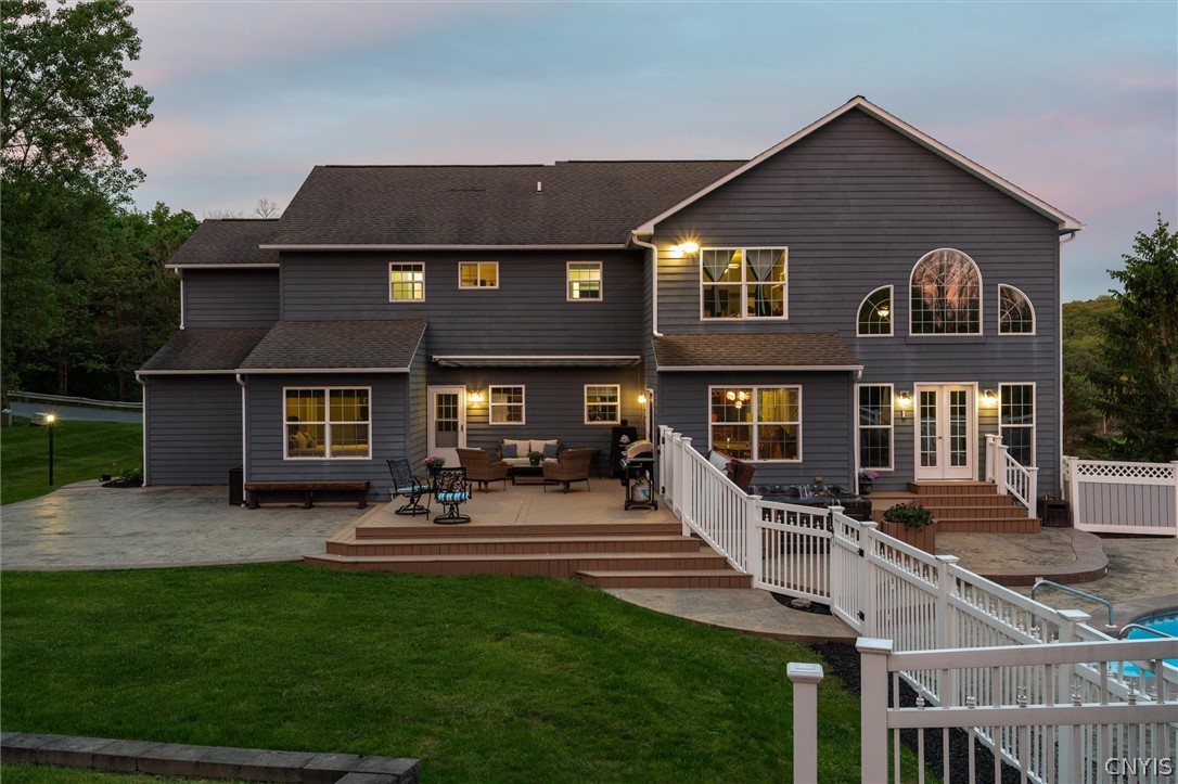 5463 Golden Heights Drive