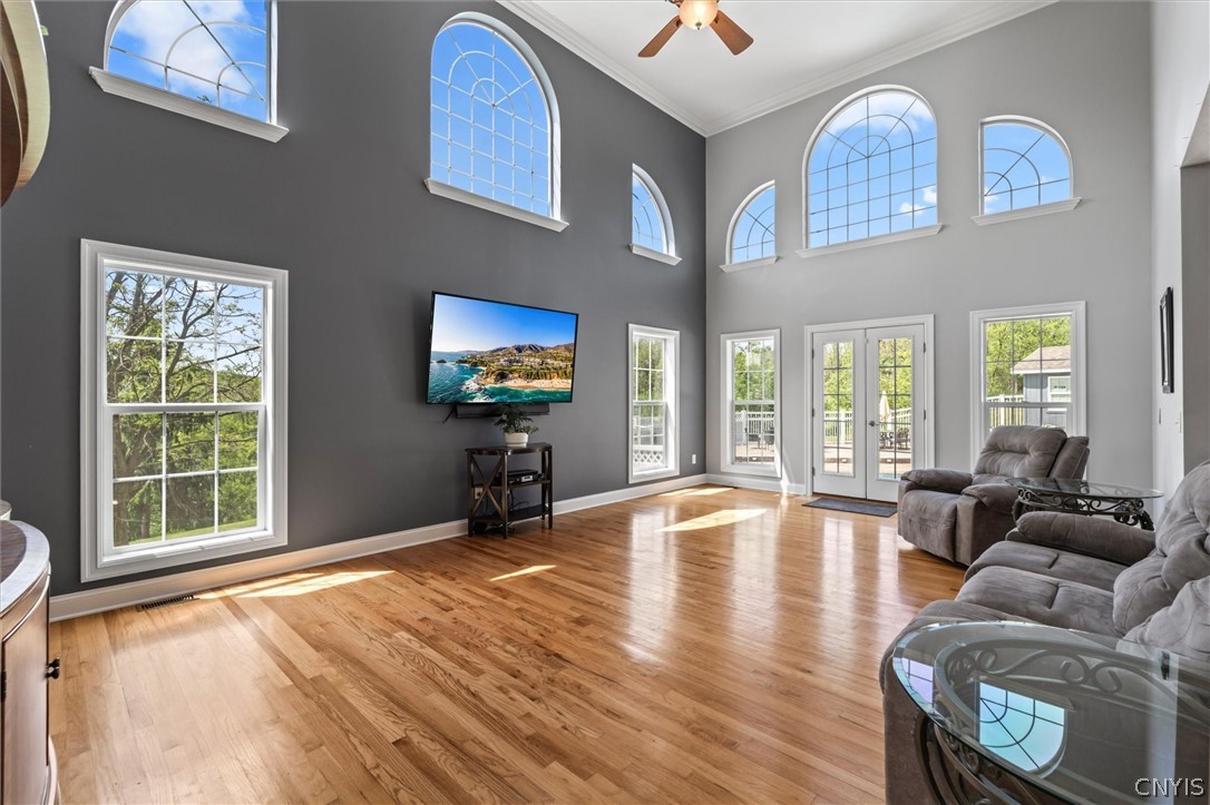5463 Golden Heights Drive