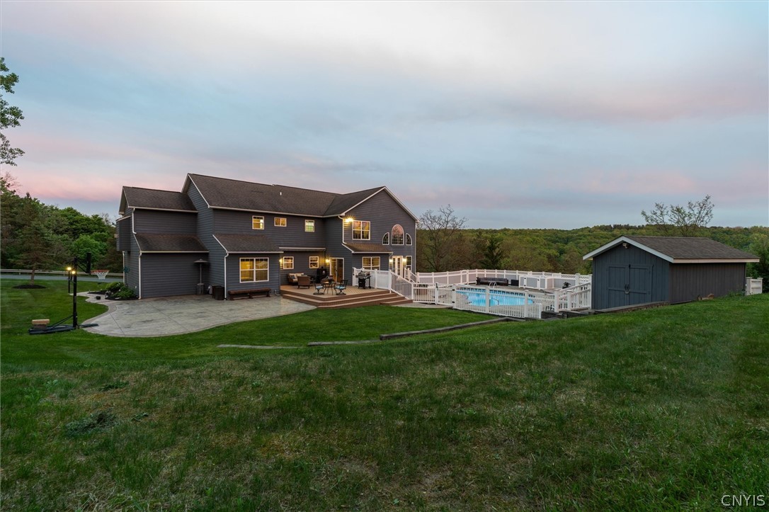 5463 Golden Heights Drive