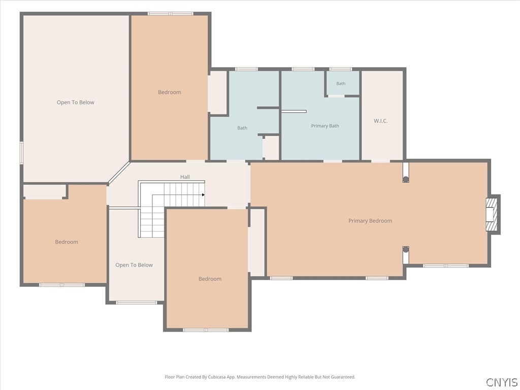 5463 Golden Heights Drive