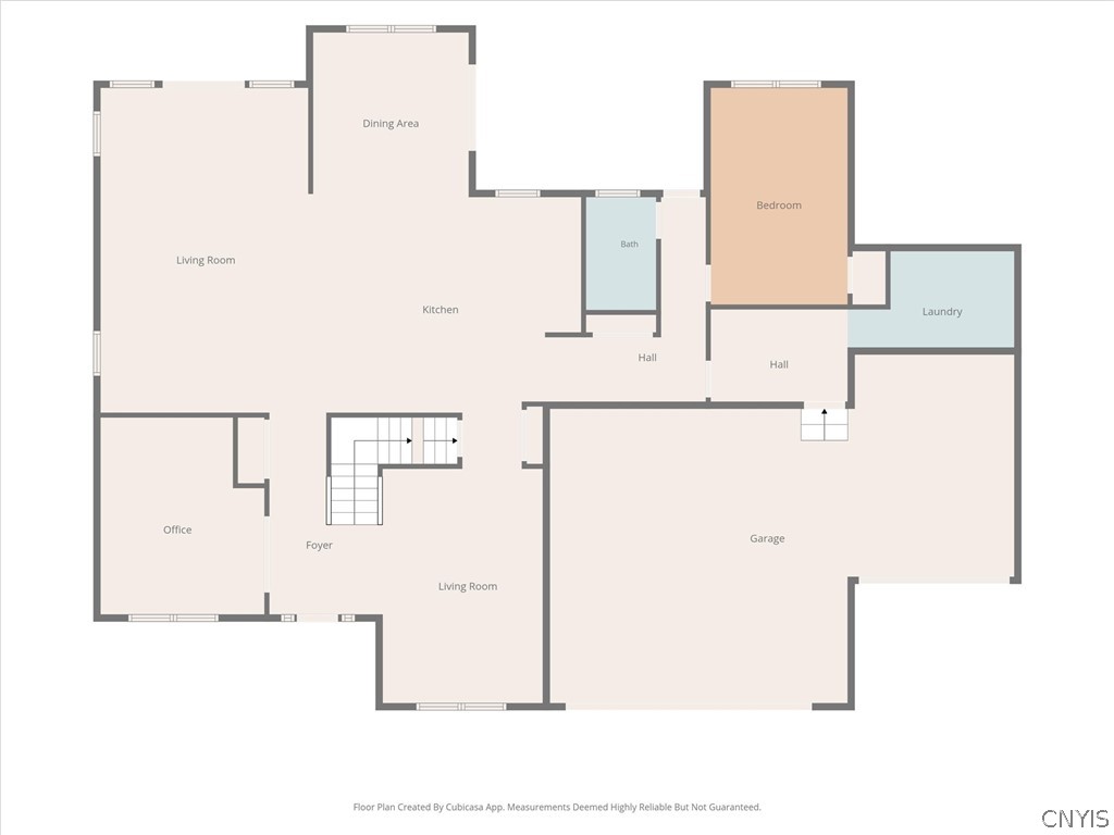 5463 Golden Heights Drive