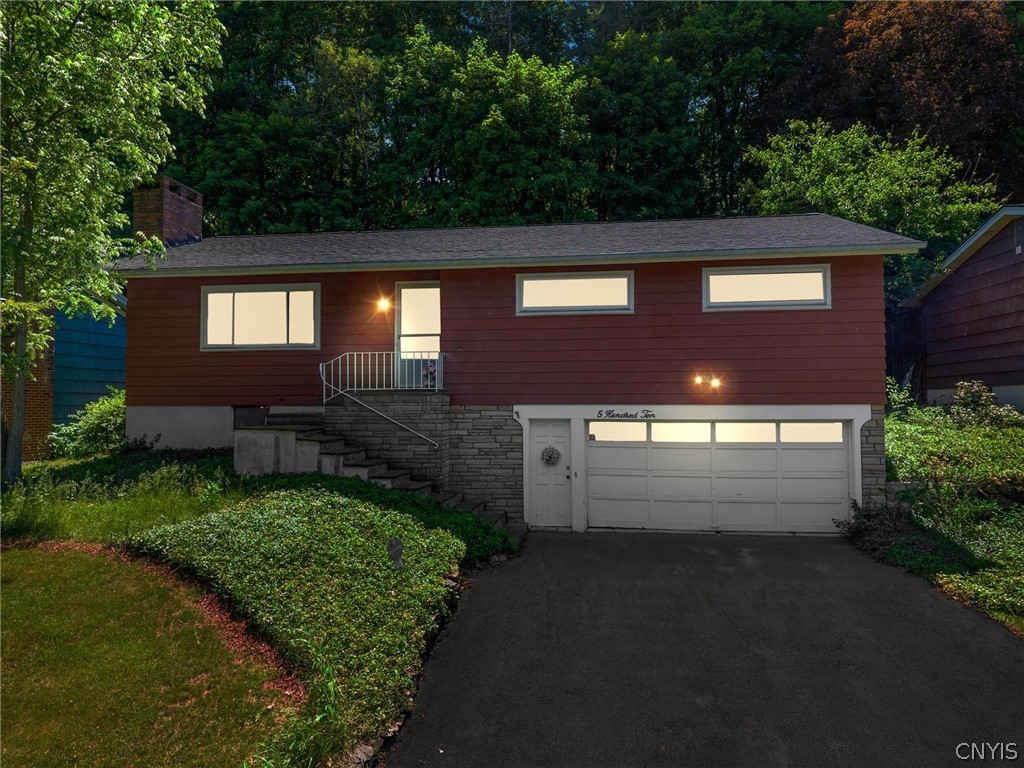 510 Hillsboro Parkway