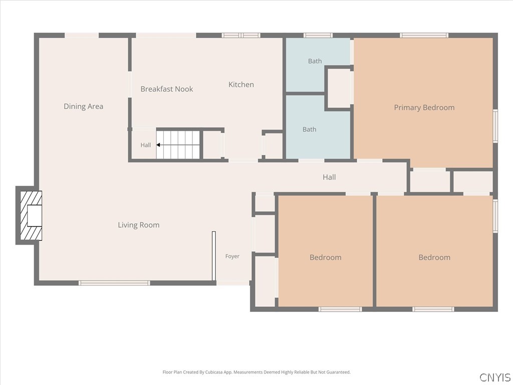 510 Hillsboro Parkway