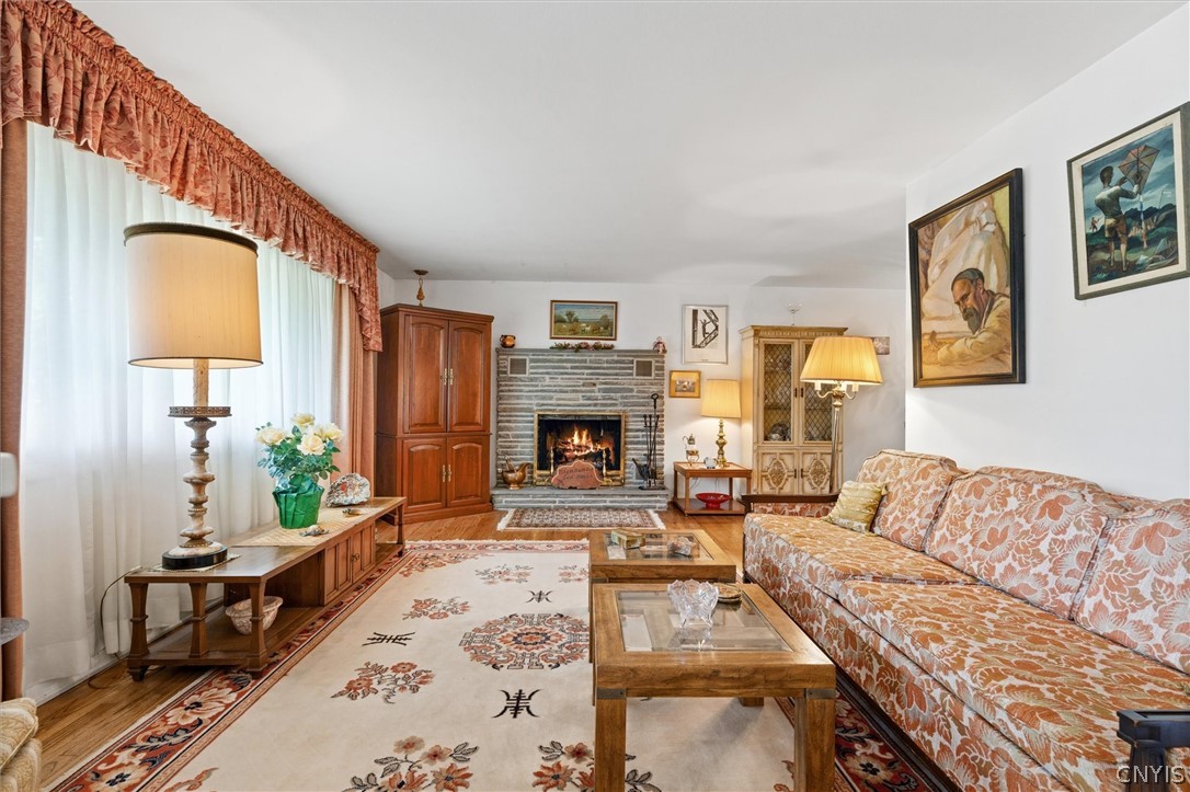 510 Hillsboro Parkway