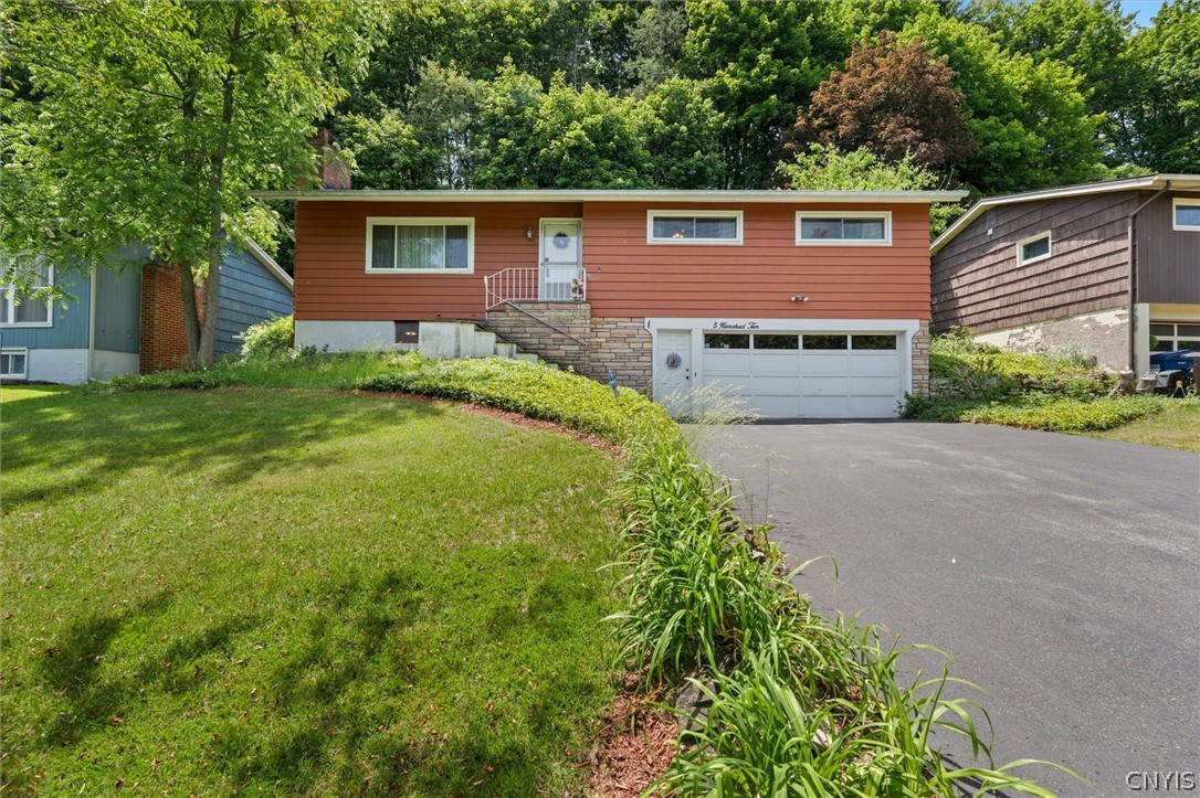 510 Hillsboro Parkway