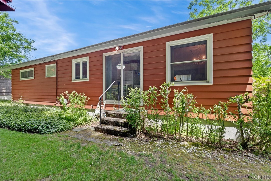 510 Hillsboro Parkway