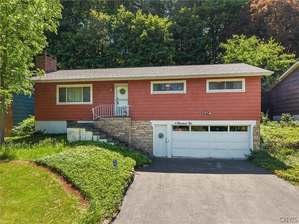 510 Hillsboro Parkway