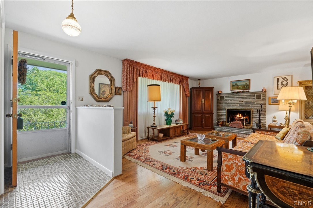 510 Hillsboro Parkway