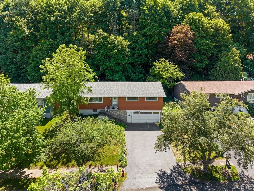 510 Hillsboro Parkway