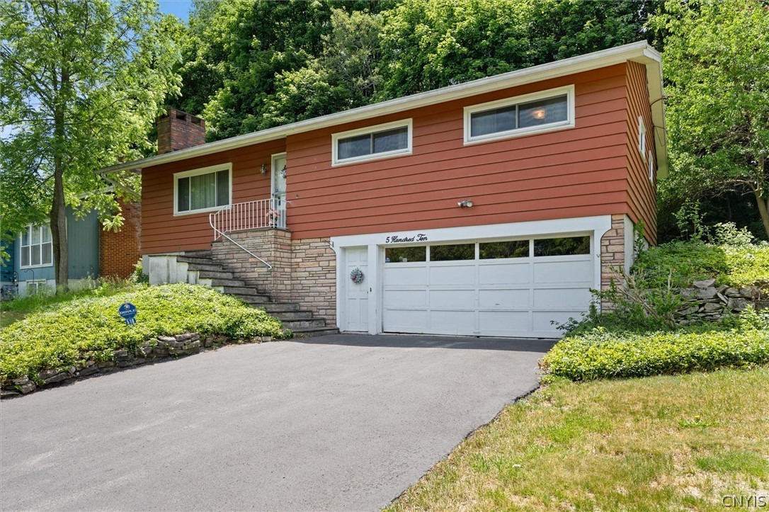 510 Hillsboro Parkway